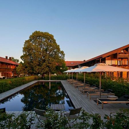 Margarethenhof am Tegernsee Waakirchen Exterior foto