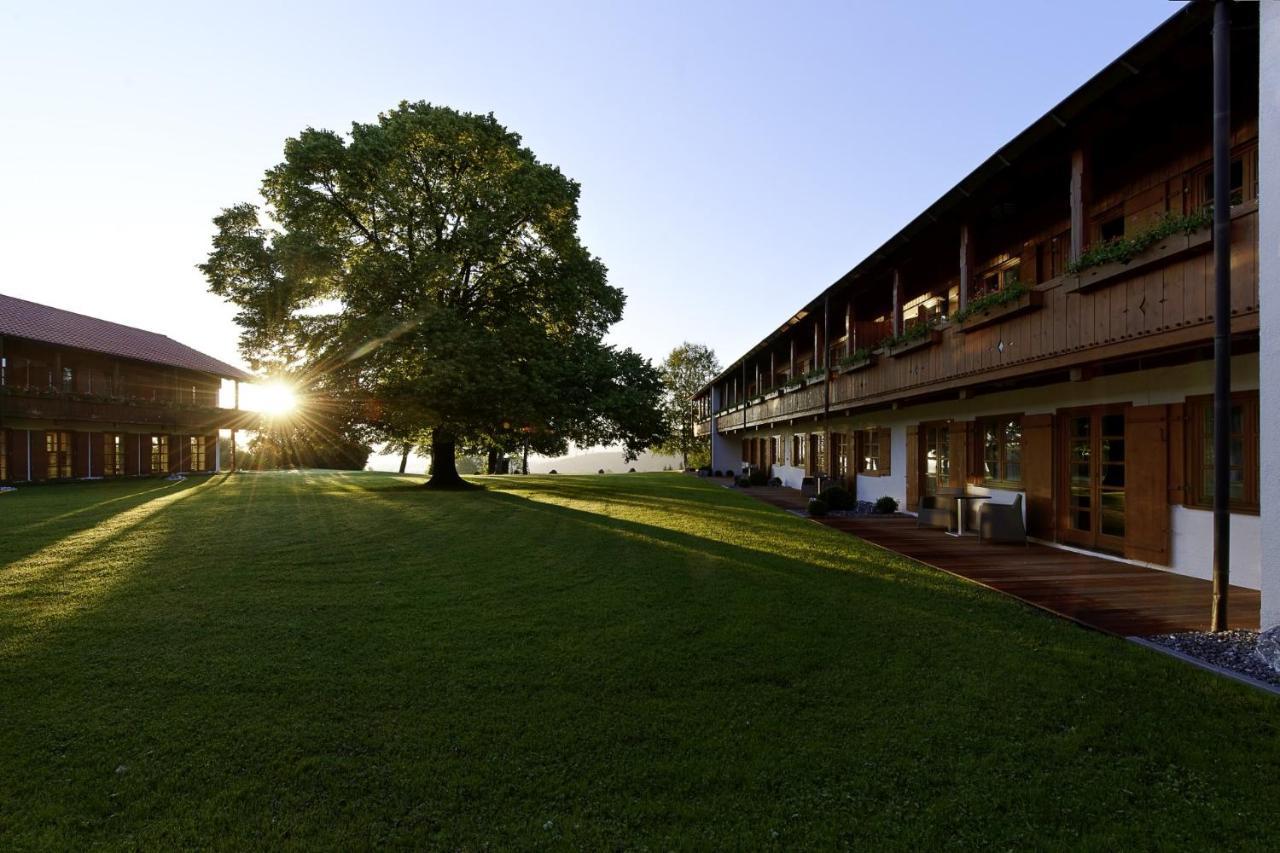 Margarethenhof am Tegernsee Waakirchen Exterior foto