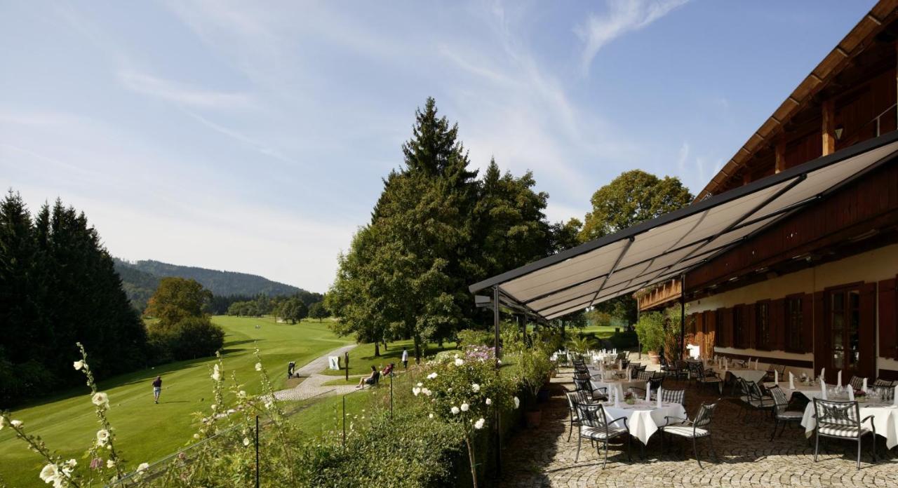 Margarethenhof am Tegernsee Waakirchen Exterior foto