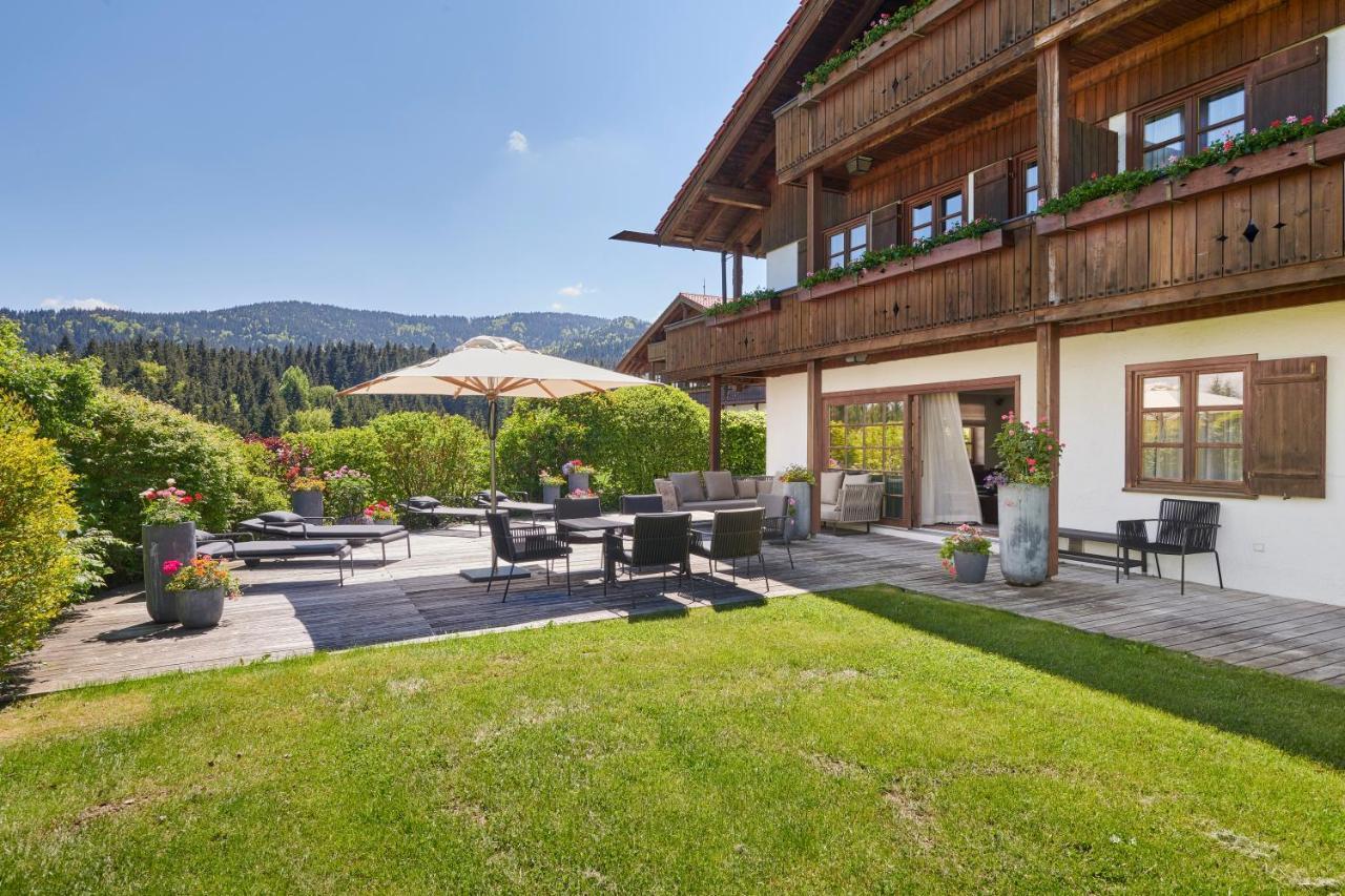 Margarethenhof am Tegernsee Waakirchen Exterior foto