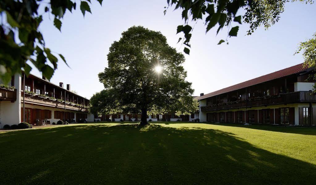 Margarethenhof am Tegernsee Waakirchen Exterior foto