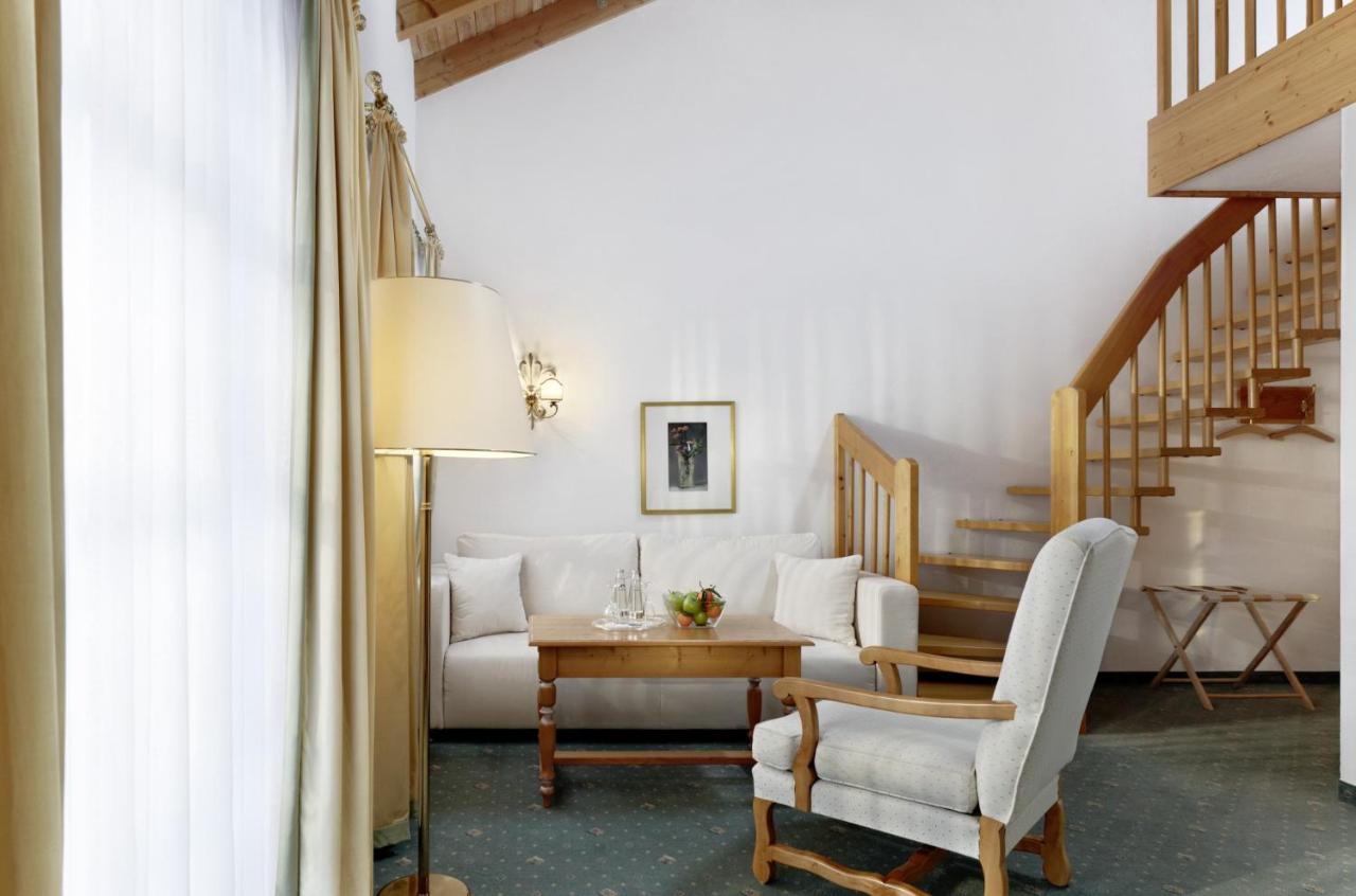 Margarethenhof am Tegernsee Waakirchen Exterior foto