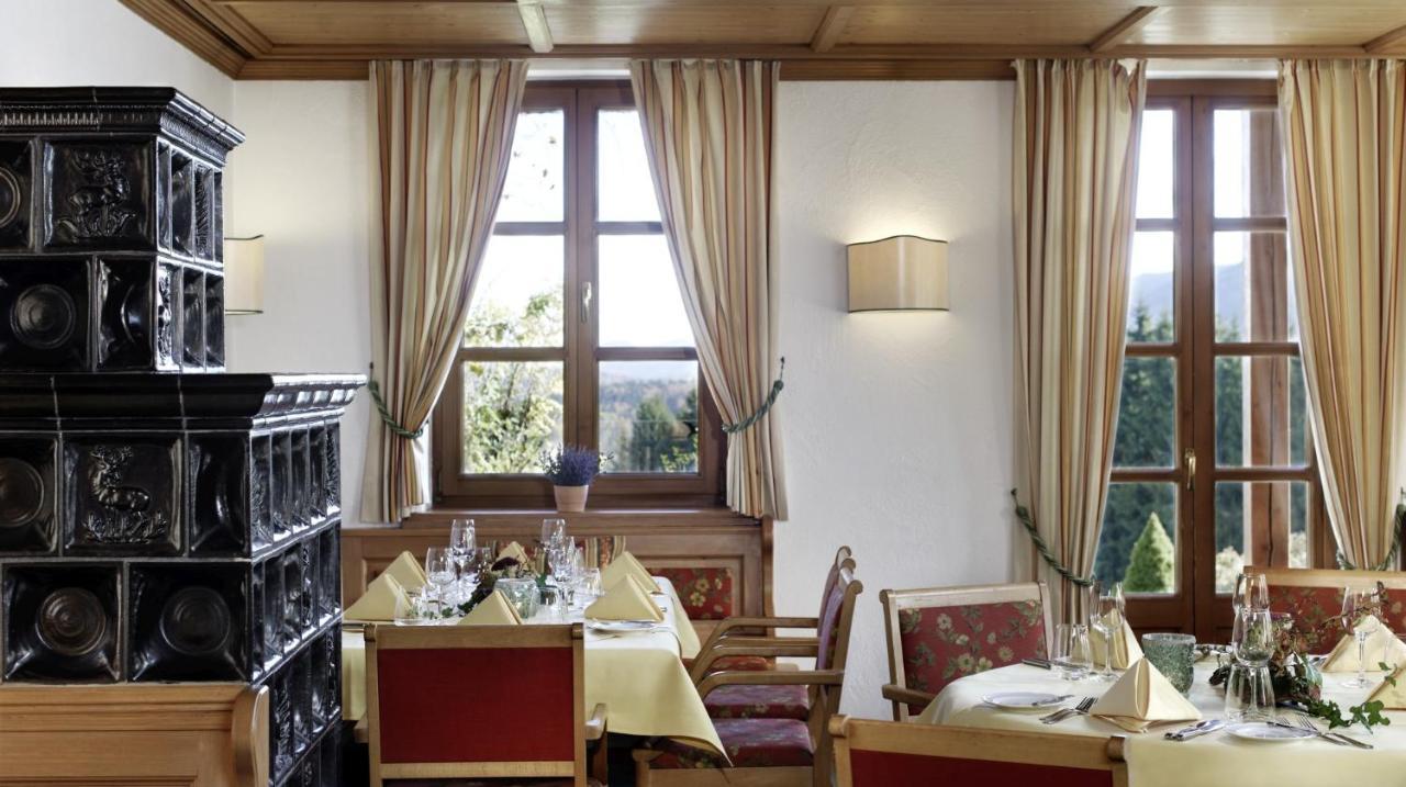 Margarethenhof am Tegernsee Waakirchen Exterior foto
